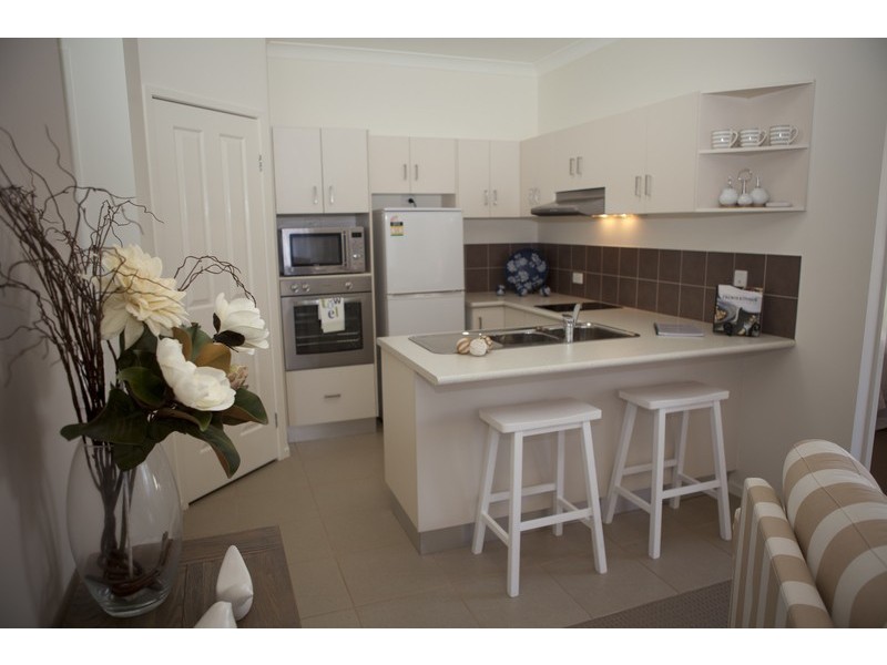 19/14 Pauline Martin Drive, Rockhampton City QLD 4700