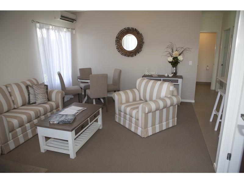19/14 Pauline Martin Drive, Rockhampton City QLD 4700