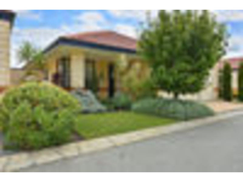161/76 Ridgewood Boulevard, Ridgewood WA 6030