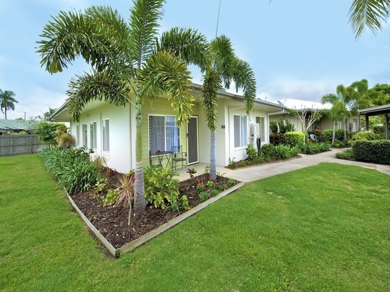 17/14 Pauline Martin Drive, Rockhampton City QLD 4700