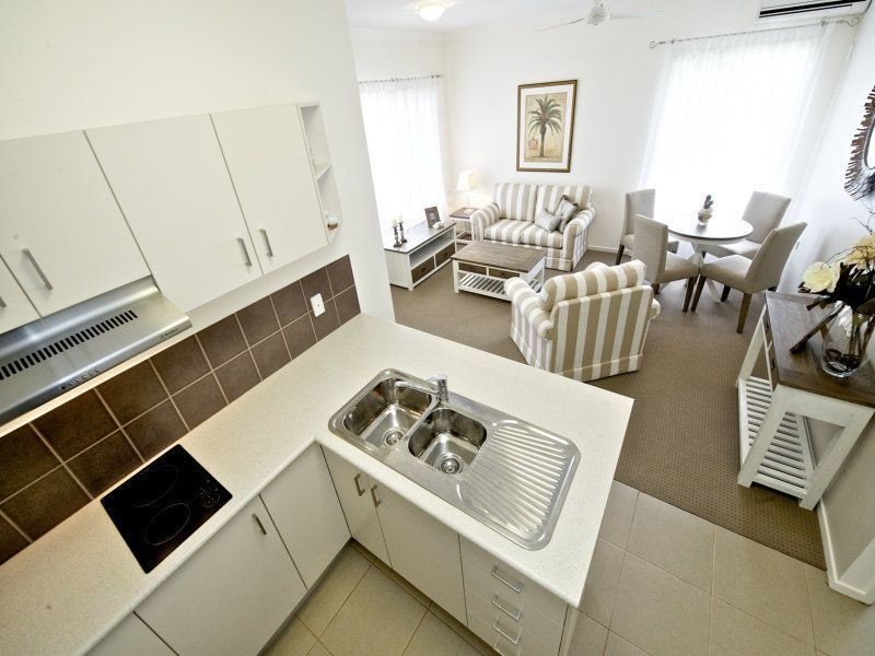 17/14 Pauline Martin Drive, Rockhampton City QLD 4700