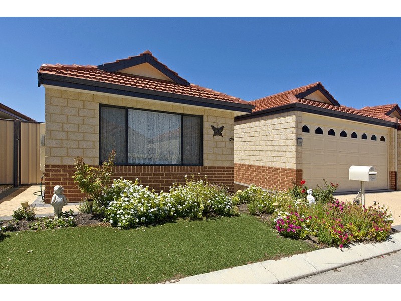 179/76  Ridgewood Boulevard, Ridgewood WA 6030