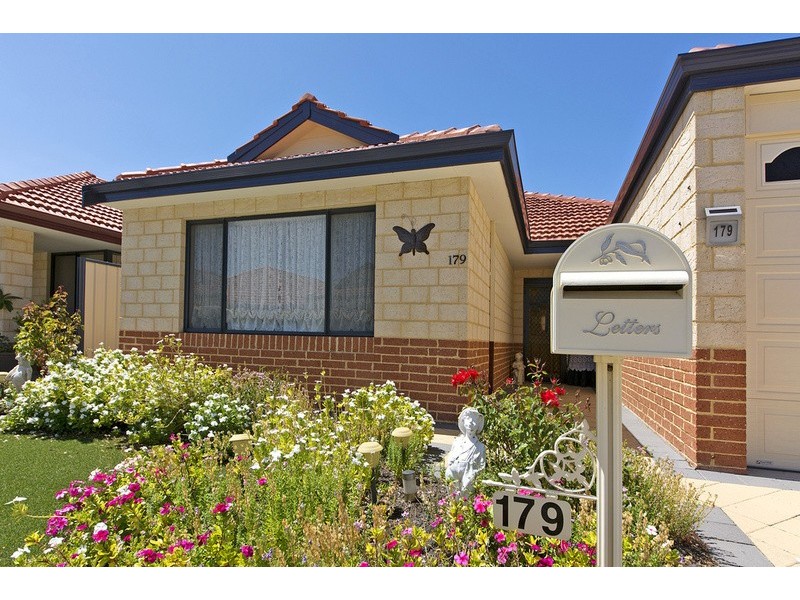 179/76  Ridgewood Boulevard, Ridgewood WA 6030