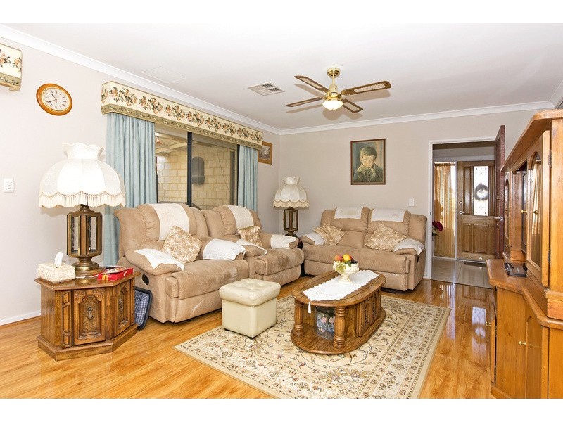 179/76  Ridgewood Boulevard, Ridgewood WA 6030