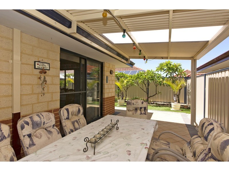 179/76  Ridgewood Boulevard, Ridgewood WA 6030