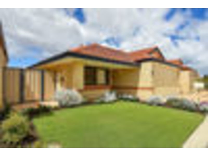 176/76 Ridgewood Boulevard, Ridgewood WA 6030