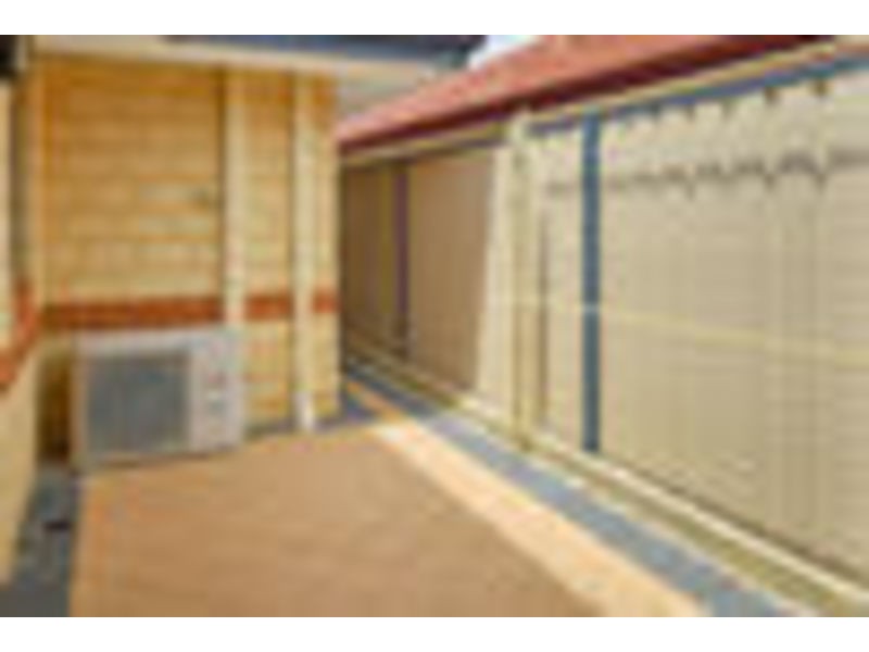 176/76 Ridgewood Boulevard, Ridgewood WA 6030