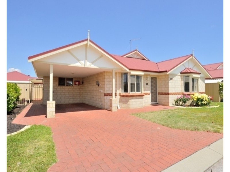 202/194 Old Mandurah Road, Ravenswood WA 6208