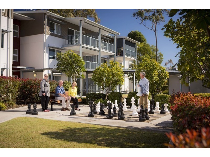 84/41 High Street, Forest Lake QLD 4078