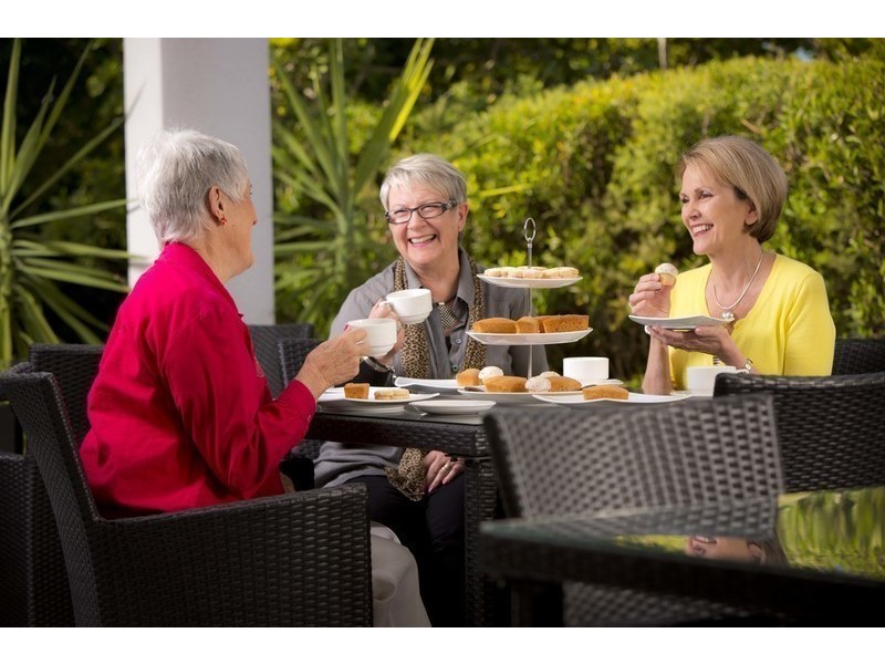 84/41 High Street, Forest Lake QLD 4078