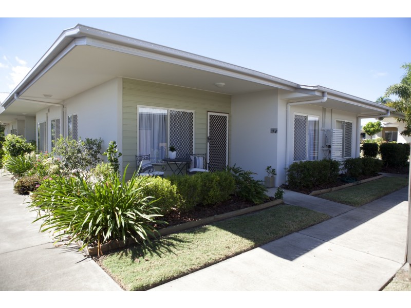 3/14 Pauline Martin Drive, Rockhampton City QLD 4700