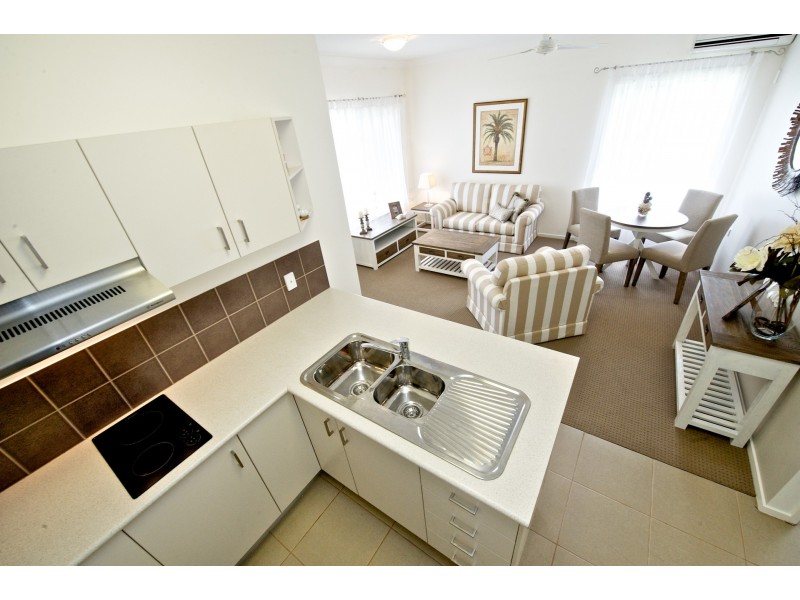 3/14 Pauline Martin Drive, Rockhampton City QLD 4700