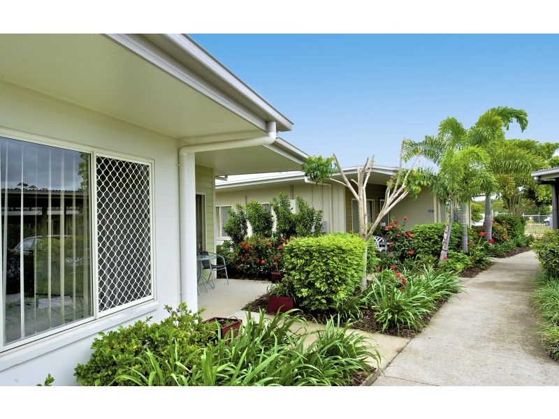 3/14 Pauline Martin Drive, Rockhampton City QLD 4700