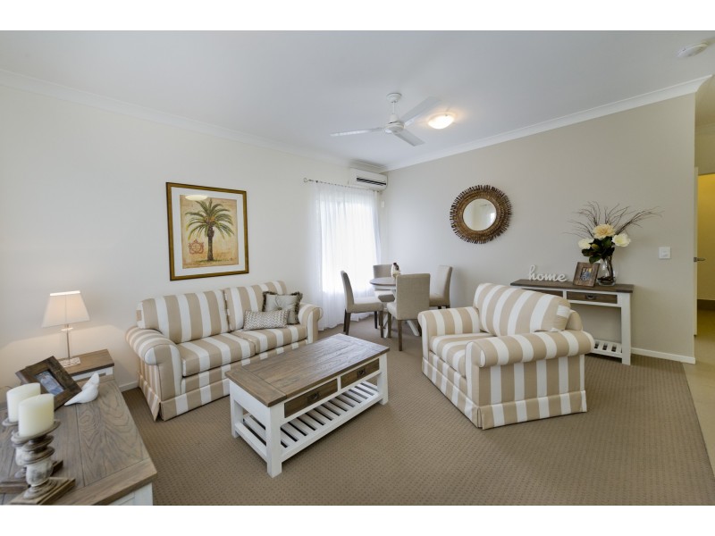 3/14 Pauline Martin Drive, Rockhampton City QLD 4700