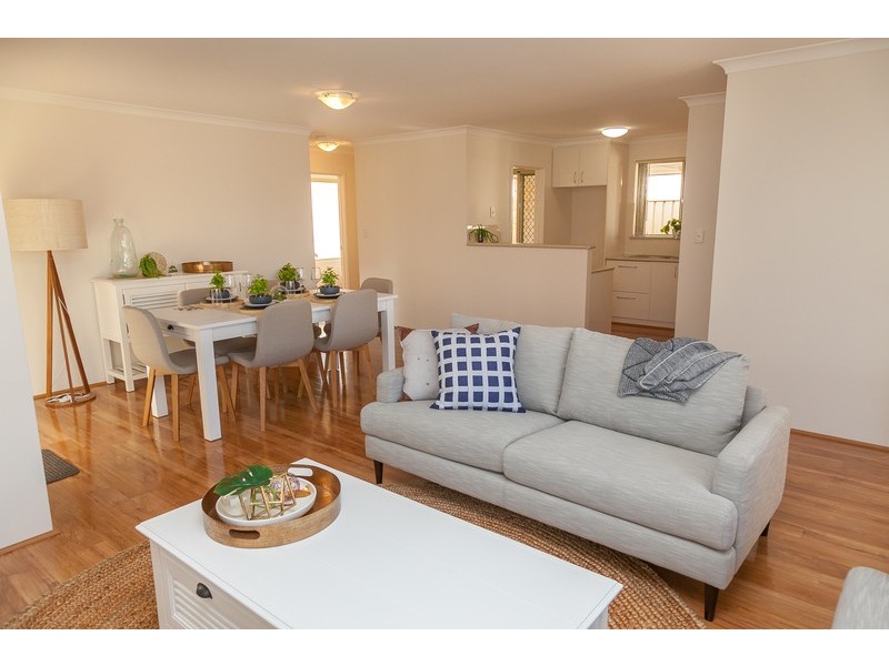 57/194  Old Mandurah Road, Ravenswood WA 6208