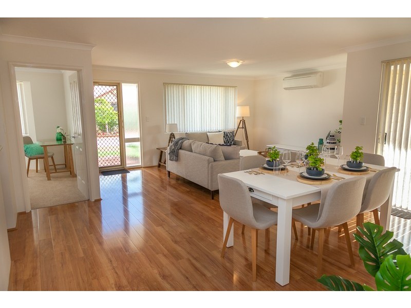 57/194  Old Mandurah Road, Ravenswood WA 6208