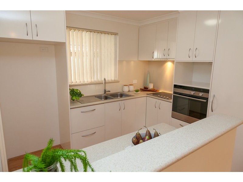 57/194  Old Mandurah Road, Ravenswood WA 6208