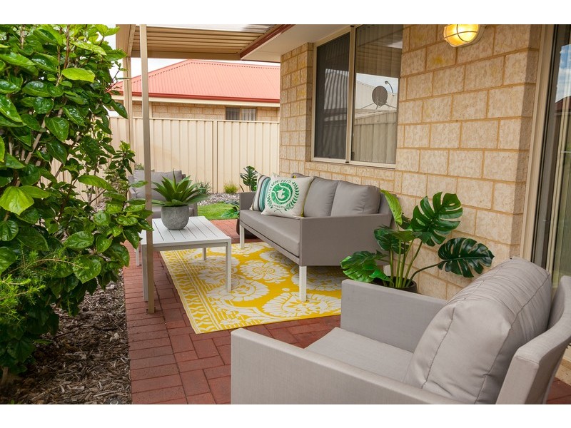 57/194  Old Mandurah Road, Ravenswood WA 6208