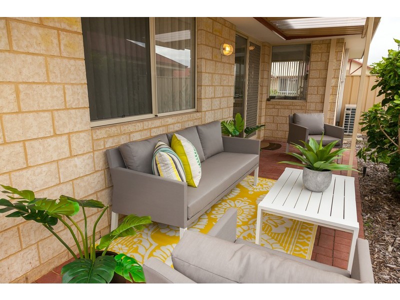 57/194  Old Mandurah Road, Ravenswood WA 6208