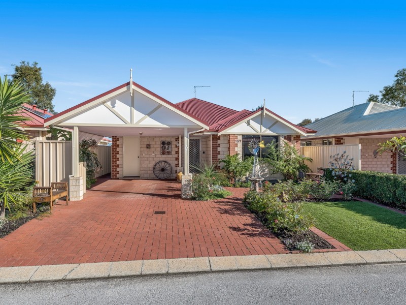 157/194 Old Mandurah Road, Ravenswood WA 6208