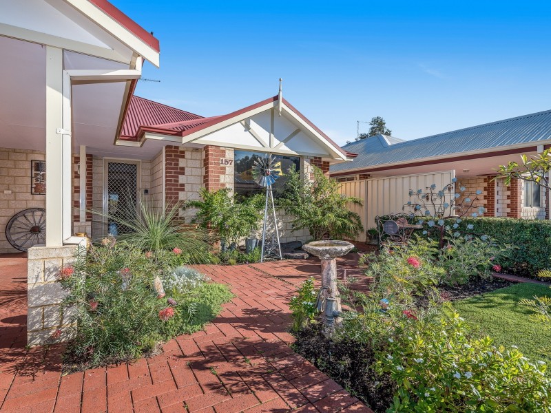 157/194 Old Mandurah Road, Ravenswood WA 6208