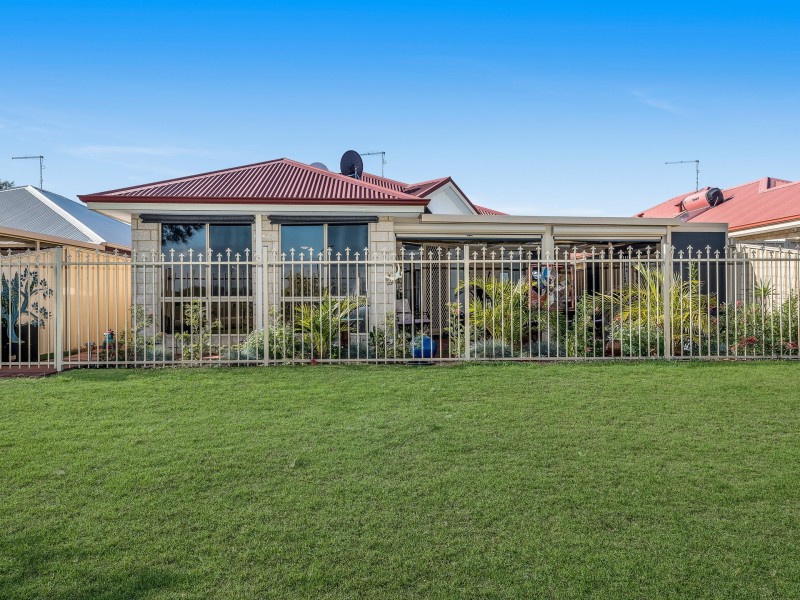 157/194 Old Mandurah Road, Ravenswood WA 6208