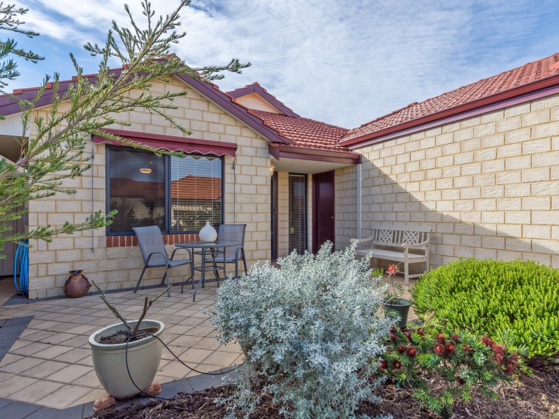 115/76 Ridgewood Boulevard, Ridgewood WA 6030