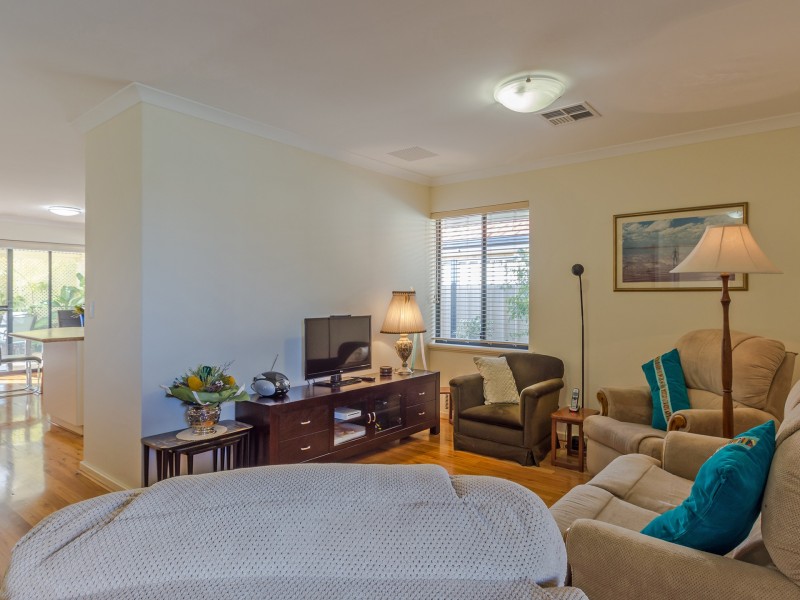 115/76 Ridgewood Boulevard, Ridgewood WA 6030