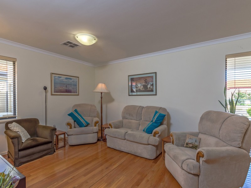 115/76 Ridgewood Boulevard, Ridgewood WA 6030