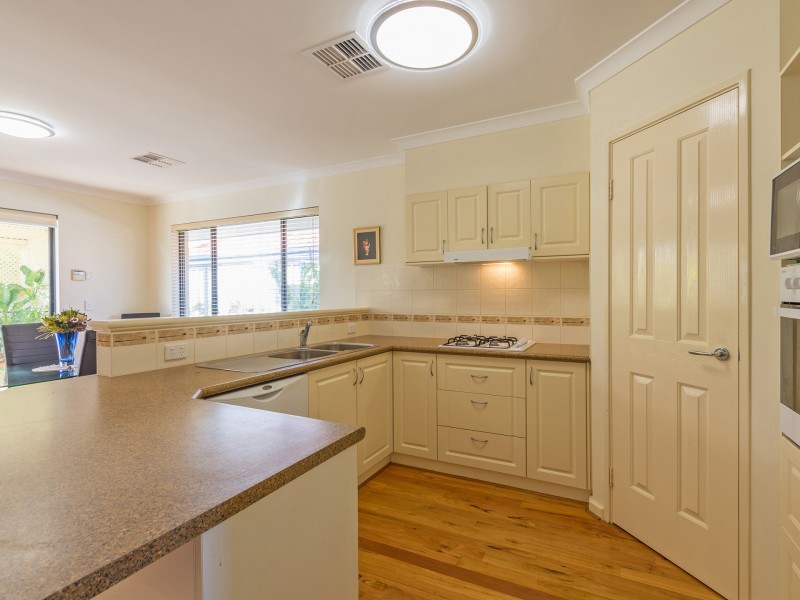 115/76 Ridgewood Boulevard, Ridgewood WA 6030