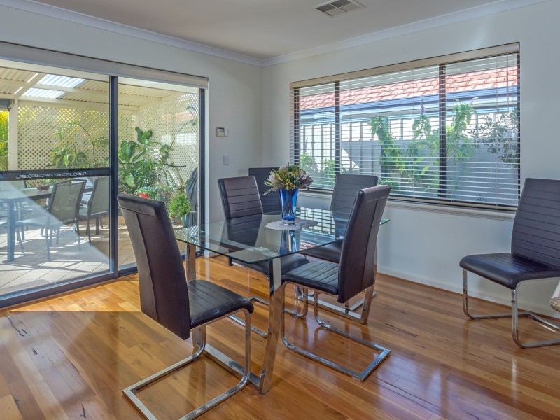 115/76 Ridgewood Boulevard, Ridgewood WA 6030