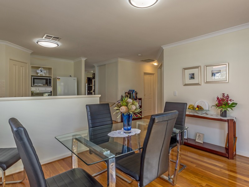 115/76 Ridgewood Boulevard, Ridgewood WA 6030