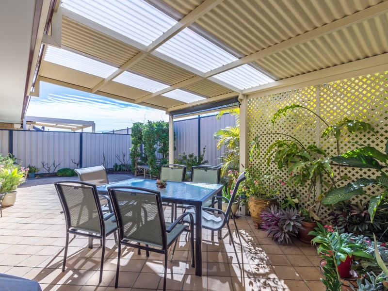 115/76 Ridgewood Boulevard, Ridgewood WA 6030