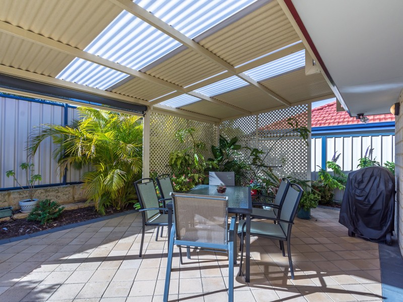 115/76 Ridgewood Boulevard, Ridgewood WA 6030