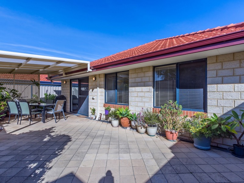 115/76 Ridgewood Boulevard, Ridgewood WA 6030