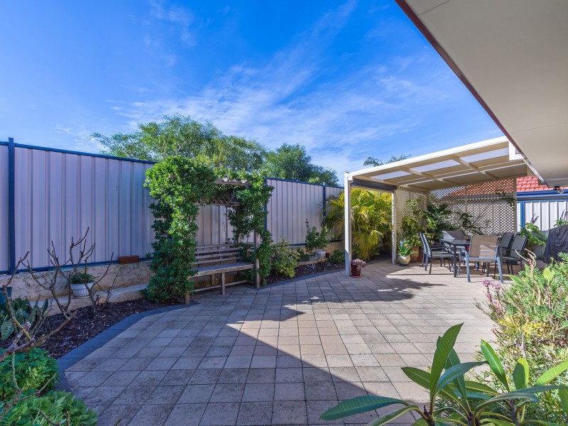 115/76 Ridgewood Boulevard, Ridgewood WA 6030