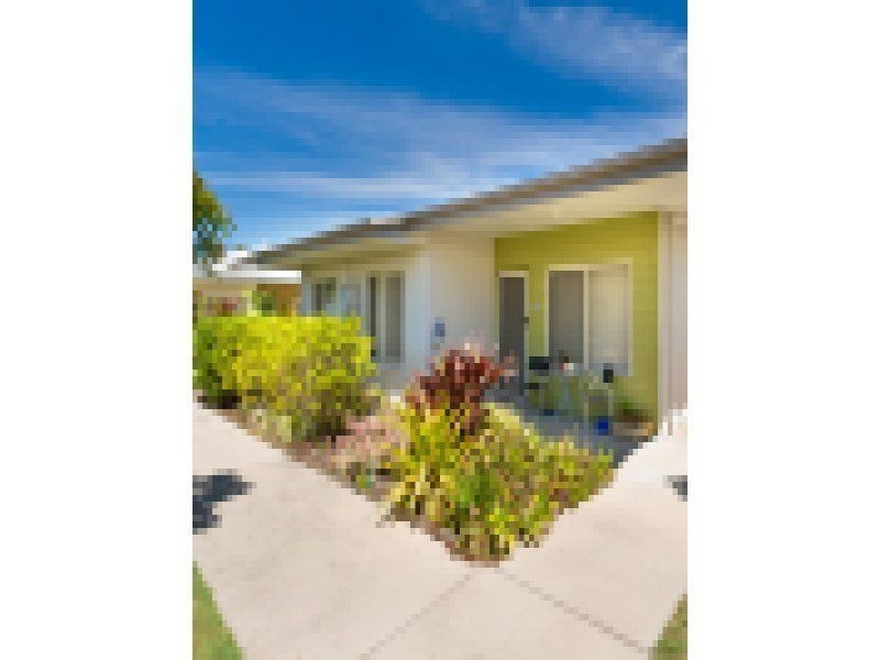 5/28 Marten Street, South Gladstone QLD 4680