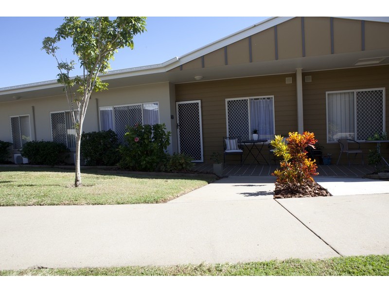 25/14 Pauline Martin Drive, Rockhampton City QLD 4700