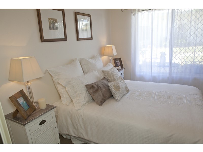 25/14 Pauline Martin Drive, Rockhampton City QLD 4700