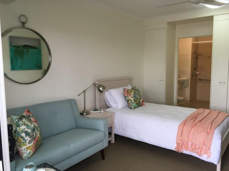 8/41 High Street, Forest Lake QLD 4078