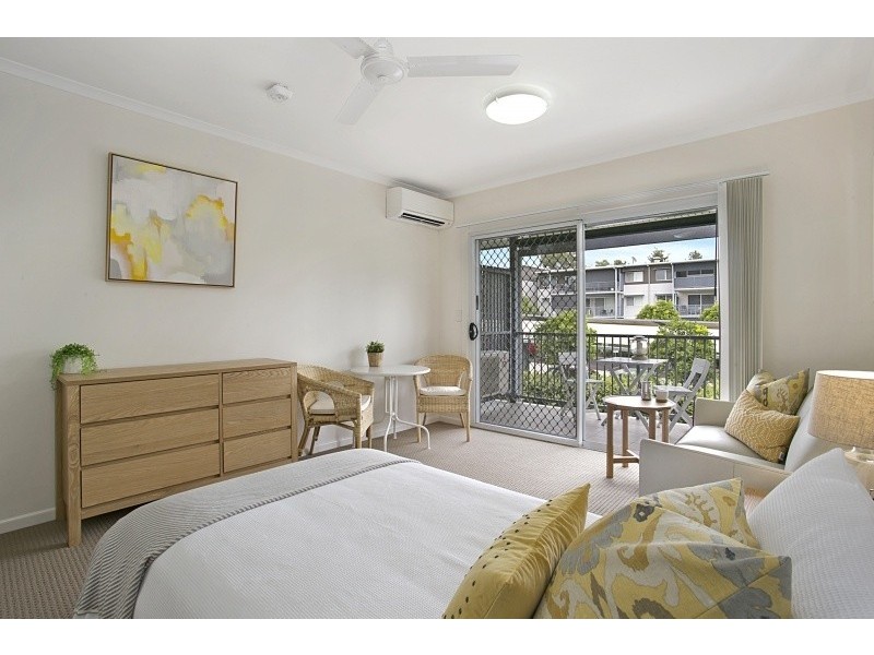 22/41 High Street, Forest Lake QLD 4078