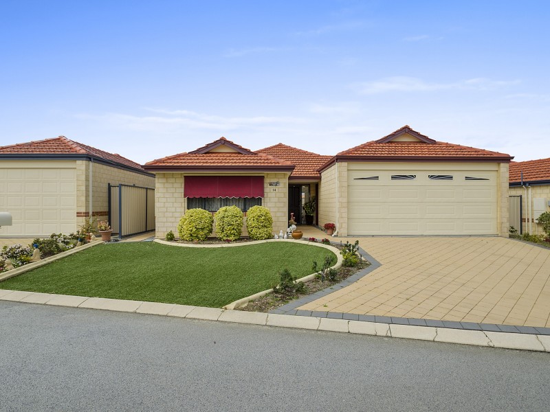 14/76 Ridgewood Boulevard, Ridgewood WA 6030