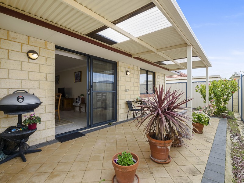 14/76 Ridgewood Boulevard, Ridgewood WA 6030