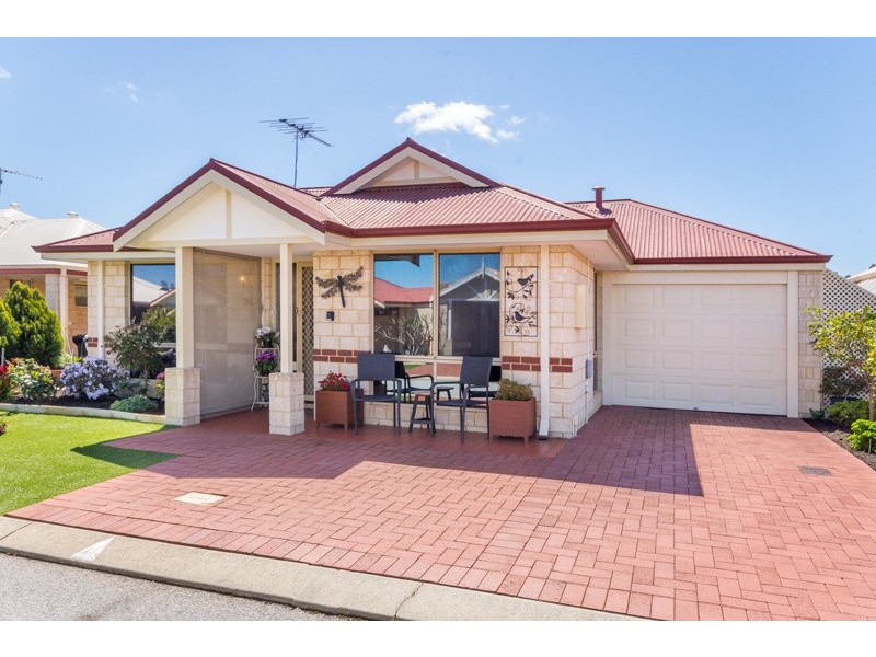 36/194 Old Mandurah Road, Ravenswood WA 6208