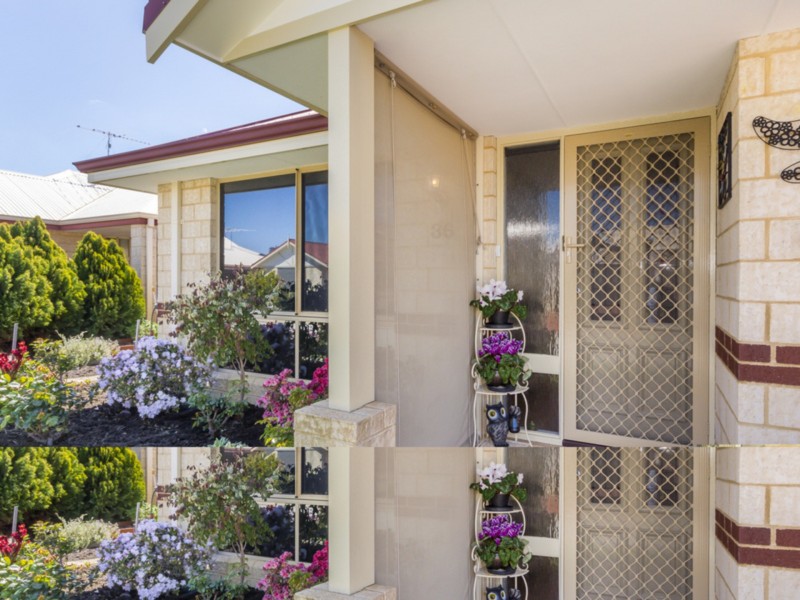 36/194 Old Mandurah Road, Ravenswood WA 6208