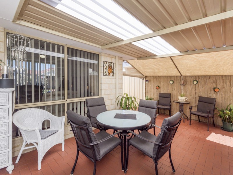 36/194 Old Mandurah Road, Ravenswood WA 6208