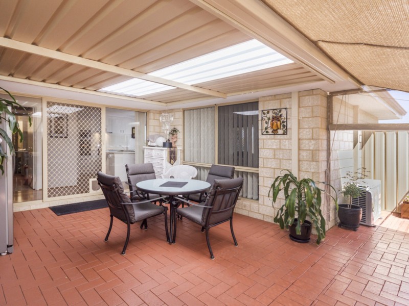 36/194 Old Mandurah Road, Ravenswood WA 6208