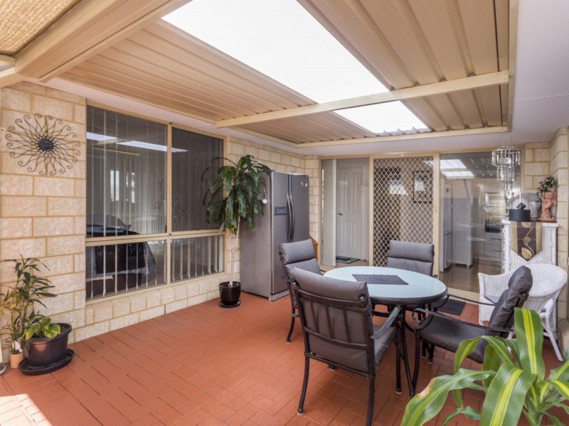 36/194 Old Mandurah Road, Ravenswood WA 6208
