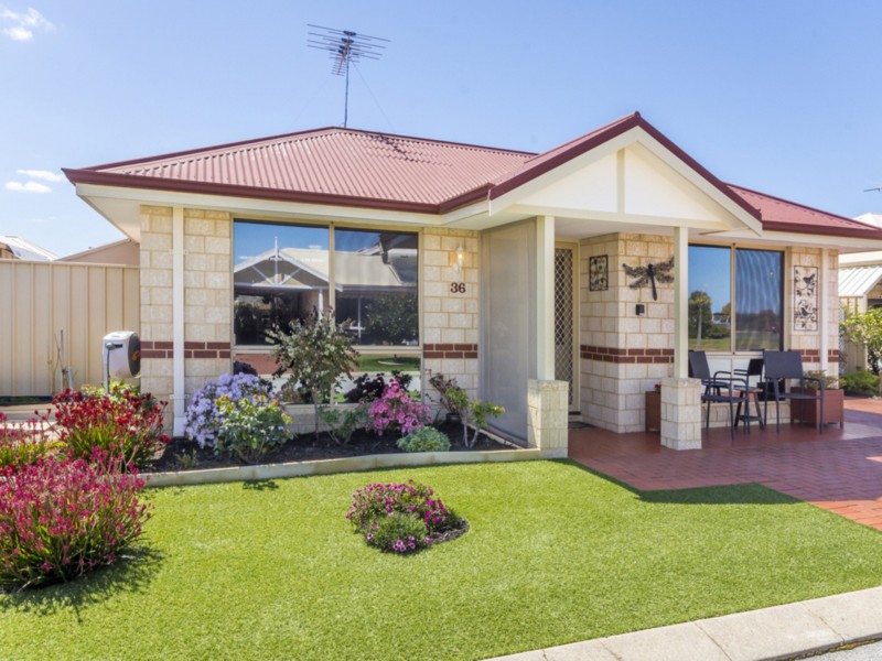 36/194 Old Mandurah Road, Ravenswood WA 6208
