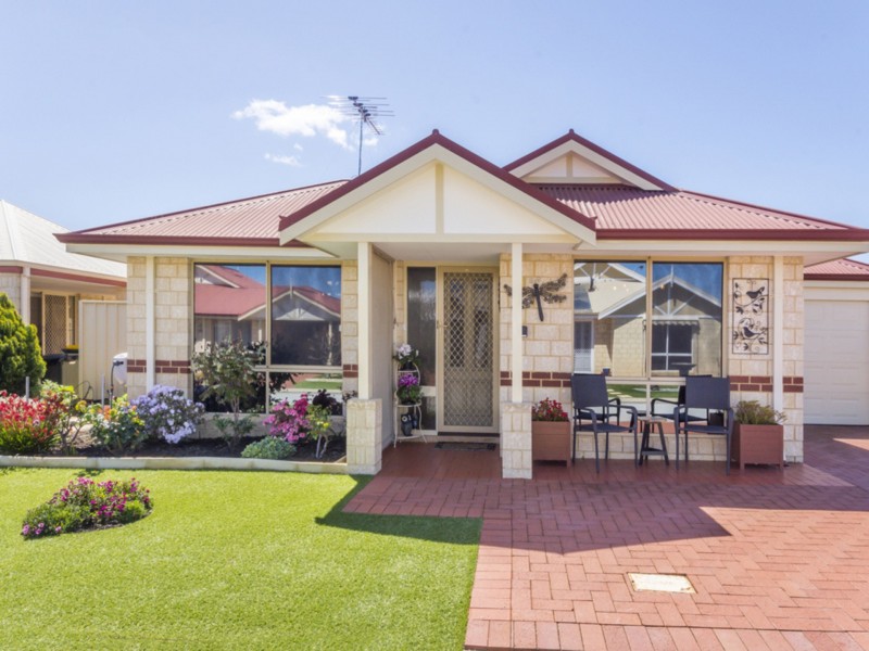 36/194 Old Mandurah Road, Ravenswood WA 6208